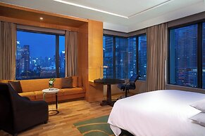 Renaissance Bangkok Ratchaprasong Hotel