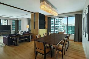 Renaissance Bangkok Ratchaprasong Hotel