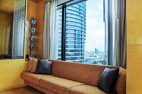 Renaissance Bangkok Ratchaprasong Hotel