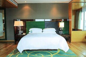 Renaissance Bangkok Ratchaprasong Hotel