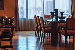 Renaissance Bangkok Ratchaprasong Hotel