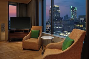 Renaissance Bangkok Ratchaprasong Hotel