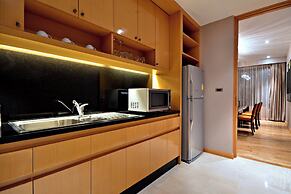 Renaissance Bangkok Ratchaprasong Hotel