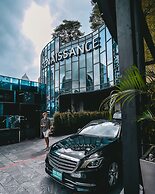 Renaissance Bangkok Ratchaprasong Hotel