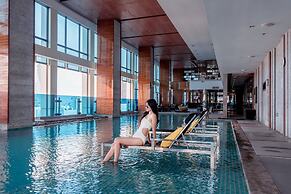 Renaissance Bangkok Ratchaprasong Hotel