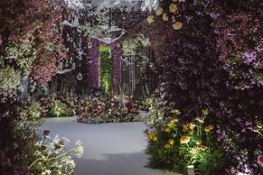 Renaissance Bangkok Ratchaprasong Hotel