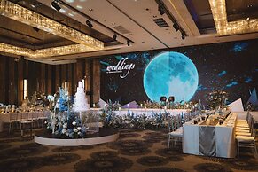 Renaissance Bangkok Ratchaprasong Hotel