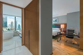 Renaissance Bangkok Ratchaprasong Hotel