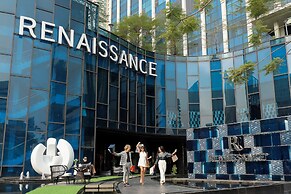 Renaissance Bangkok Ratchaprasong Hotel