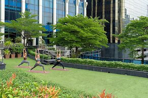 Renaissance Bangkok Ratchaprasong Hotel by Marriott