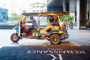 Renaissance Bangkok Ratchaprasong Hotel