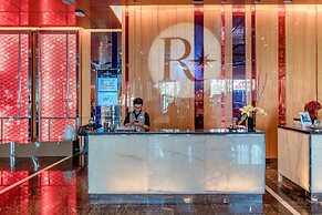 Renaissance Bangkok Ratchaprasong Hotel