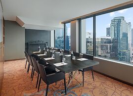 Renaissance Bangkok Ratchaprasong Hotel