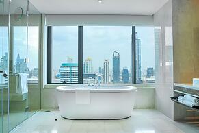 Renaissance Bangkok Ratchaprasong Hotel