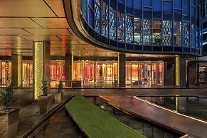 Renaissance Bangkok Ratchaprasong Hotel