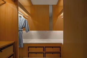 Renaissance Bangkok Ratchaprasong Hotel