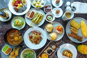 Renaissance Bangkok Ratchaprasong Hotel