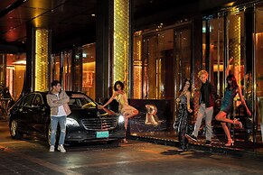 Renaissance Bangkok Ratchaprasong Hotel by Marriott