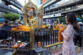 Renaissance Bangkok Ratchaprasong Hotel