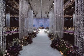 Renaissance Bangkok Ratchaprasong Hotel