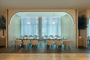 Renaissance Bangkok Ratchaprasong Hotel