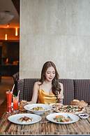 Renaissance Bangkok Ratchaprasong Hotel