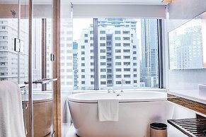 Renaissance Bangkok Ratchaprasong Hotel