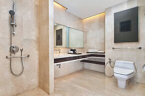 Renaissance Bangkok Ratchaprasong Hotel