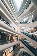 Renaissance Bangkok Ratchaprasong Hotel