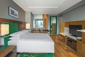 Renaissance Bangkok Ratchaprasong Hotel