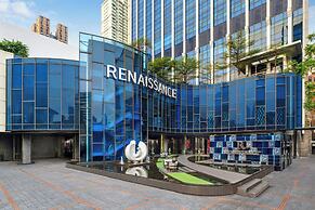 Renaissance Bangkok Ratchaprasong Hotel