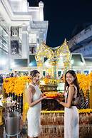 Renaissance Bangkok Ratchaprasong Hotel