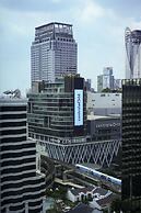 Renaissance Bangkok Ratchaprasong Hotel