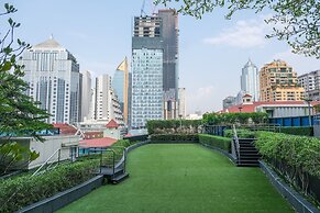 Renaissance Bangkok Ratchaprasong Hotel