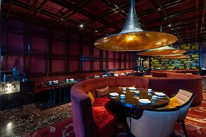 Renaissance Bangkok Ratchaprasong Hotel