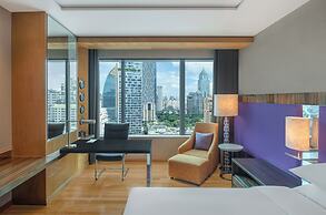 Renaissance Bangkok Ratchaprasong Hotel by Marriott