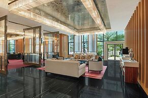 Renaissance Bangkok Ratchaprasong Hotel