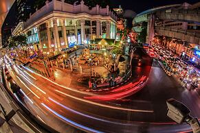 Renaissance Bangkok Ratchaprasong Hotel