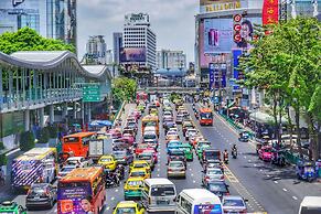 Renaissance Bangkok Ratchaprasong Hotel