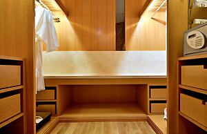 Renaissance Bangkok Ratchaprasong Hotel