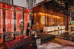 Renaissance Bangkok Ratchaprasong Hotel