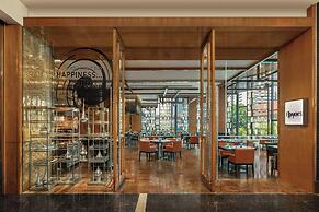 Renaissance Bangkok Ratchaprasong Hotel