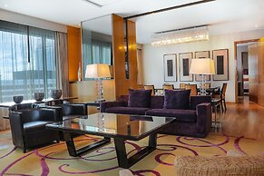 Renaissance Bangkok Ratchaprasong Hotel