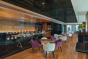 Renaissance Bangkok Ratchaprasong Hotel