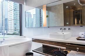 Renaissance Bangkok Ratchaprasong Hotel