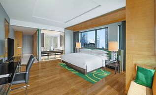 Renaissance Bangkok Ratchaprasong Hotel by Marriott