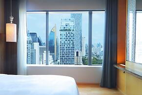 Renaissance Bangkok Ratchaprasong Hotel