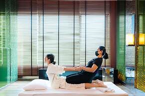 Renaissance Bangkok Ratchaprasong Hotel