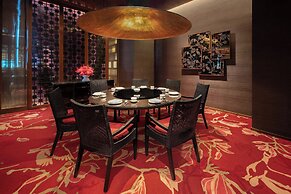 Renaissance Bangkok Ratchaprasong Hotel