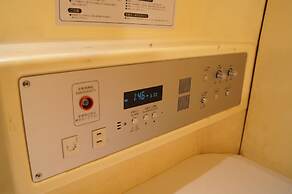 Shinjuku Kuyakusho-mae Capsule Hotel